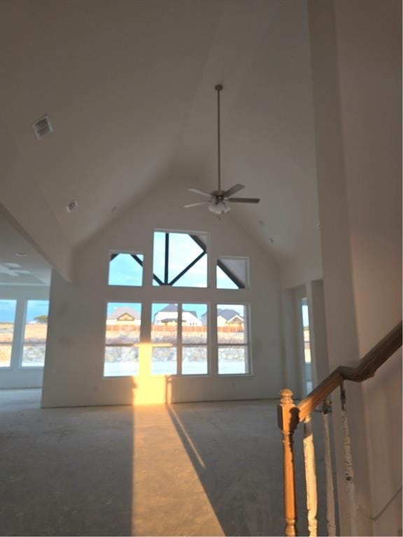 729 Meridian Drive, Aledo TX 76008 - Photo 18