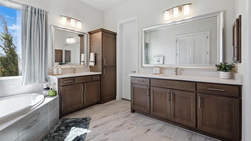 729 Meridian Drive, Aledo TX 76008 - Photo 8