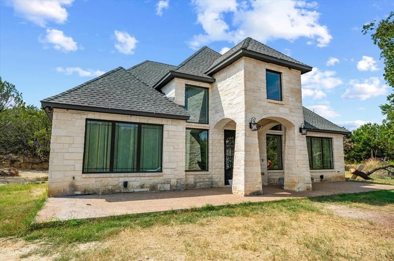 4408 Veal Station Road, Weatherford TX 76085 - Photo 2