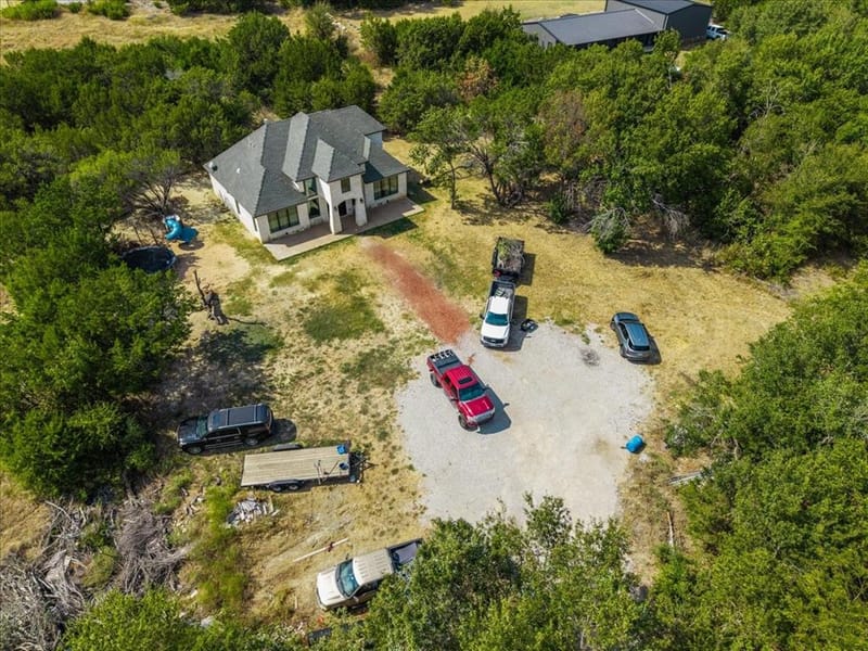 4408 Veal Station Road, Weatherford TX 76085 - Photo 11