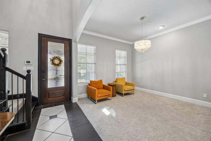 5217 Fort Buckner Drive, McKinney TX 75070 - Photo 6