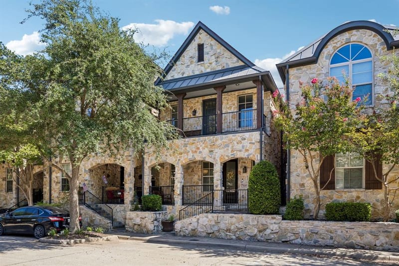 5217 Fort Buckner Drive, McKinney TX 75070 - Photo 3