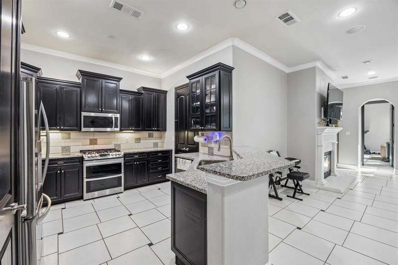 5217 Fort Buckner Drive, McKinney TX 75070 - Photo 11