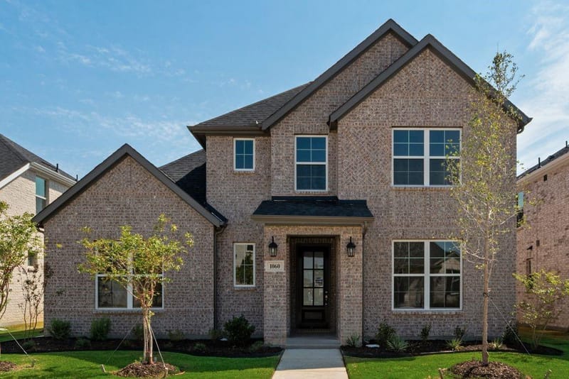 1060 Birdie Street, Gunter TX 75058 - Photo 36