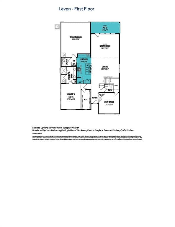1060 Birdie Street, Gunter TX 75058 - Photo 32