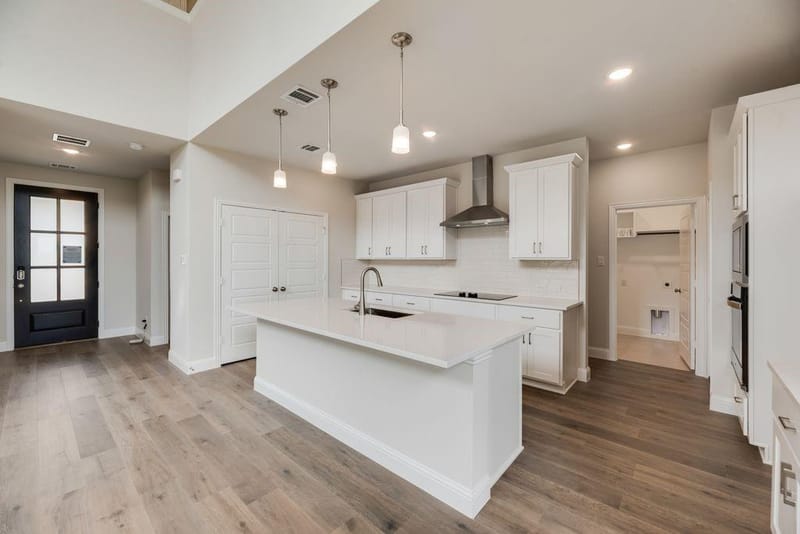 1060 Birdie Street, Gunter TX 75058 - Photo 8