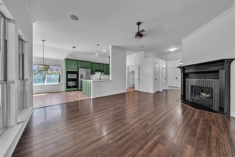 4533 Summerbrook Circle, Fort Worth TX 76137 - Photo 16