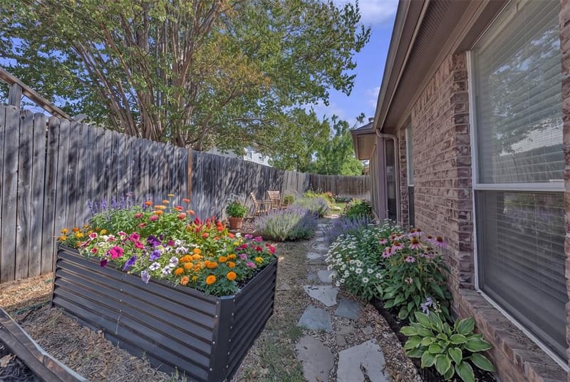 4533 Summerbrook Circle, Fort Worth TX 76137 - Photo 36