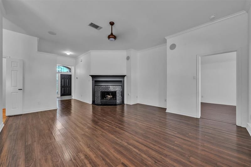 4533 Summerbrook Circle, Fort Worth TX 76137 - Photo 14