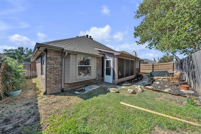 4533 Summerbrook Circle, Fort Worth TX 76137 - Photo 37