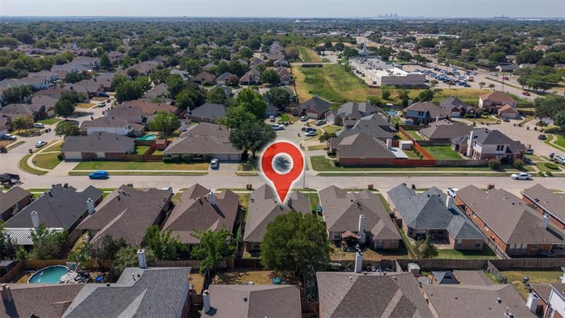 4533 Summerbrook Circle, Fort Worth TX 76137 - Photo 40