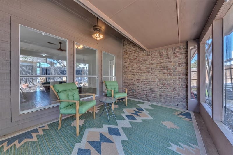 4533 Summerbrook Circle, Fort Worth TX 76137 - Photo 35