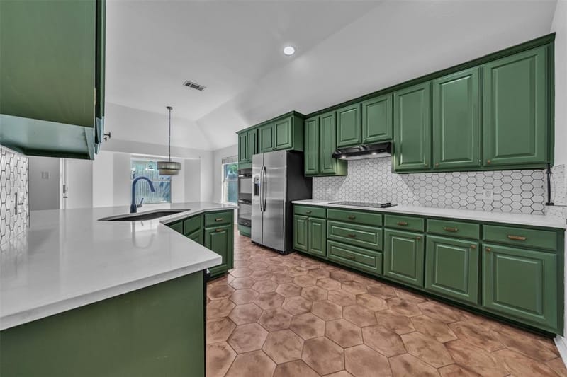 4533 Summerbrook Circle, Fort Worth TX 76137 - Photo 8