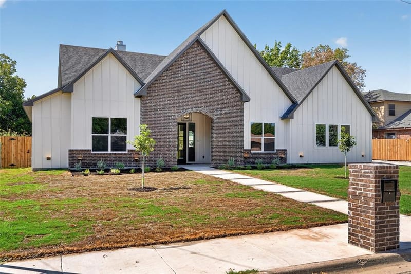 717 Easley Street, White Settlement TX 76108 - Photo 3