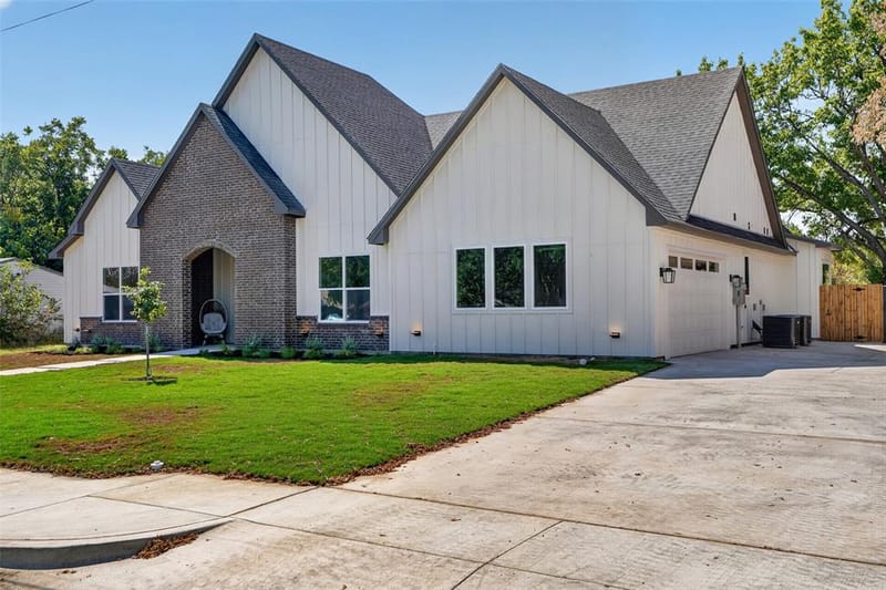 717 Easley Street, White Settlement TX 76108 - Photo 34