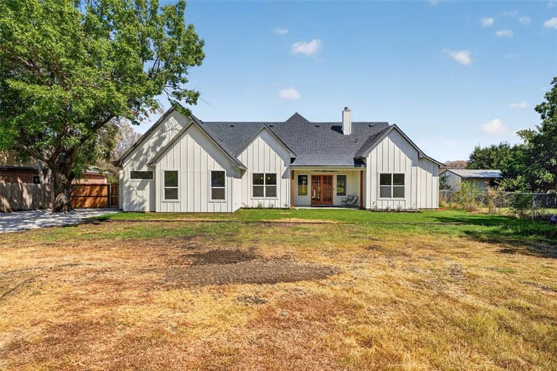 717 Easley Street, White Settlement TX 76108 - Photo 33
