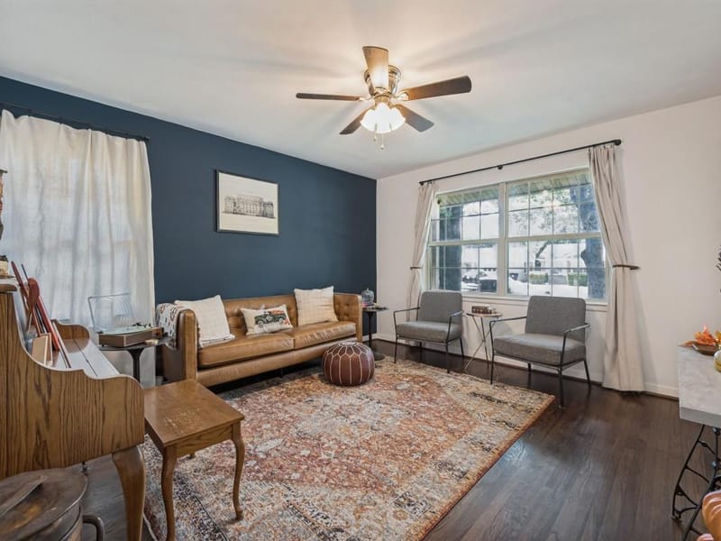 13508 Challaburton Drive, Farmers Branch TX 75234 - Photo 5