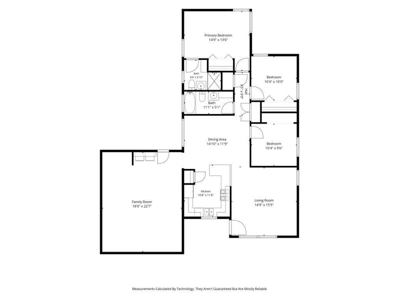 13508 Challaburton Drive, Farmers Branch TX 75234 - Photo 30