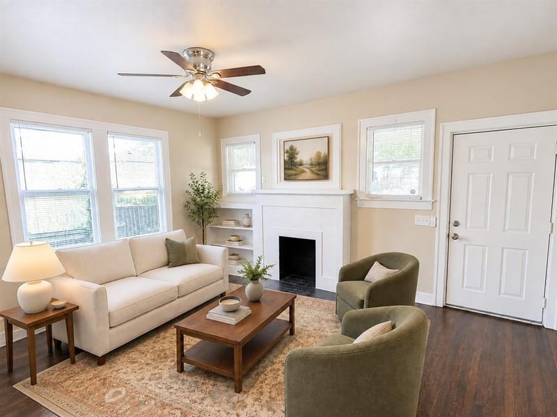 5107 Denton Drive, Dallas TX 75235 - Photo 3