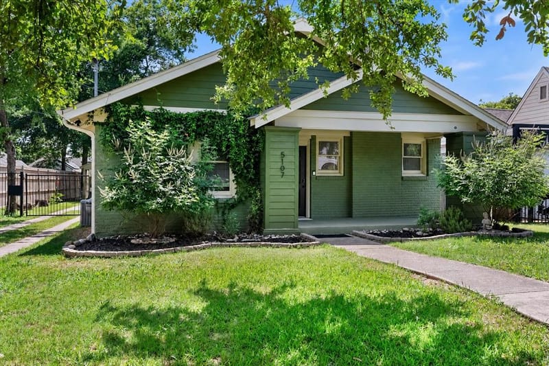 5107 Denton Drive, Dallas TX 75235 - Photo 24