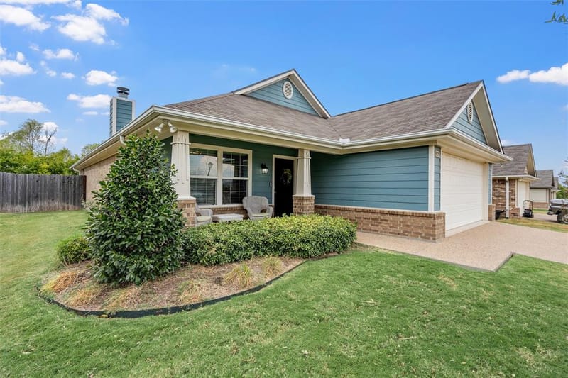 905 Heston Circle, Robinson TX 76706 - Photo 3