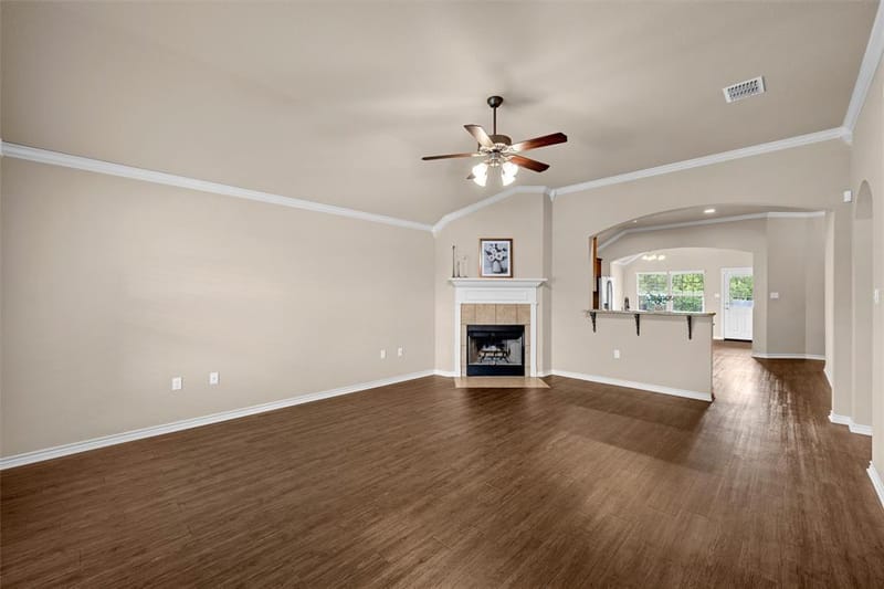 905 Heston Circle, Robinson TX 76706 - Photo 5