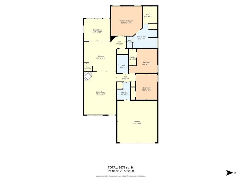 905 Heston Circle, Robinson TX 76706 - Photo 39