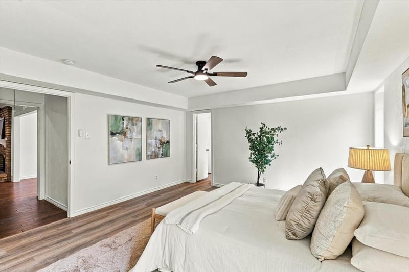 514 Ridgegate Drive, Garland TX 75040 - Photo 17