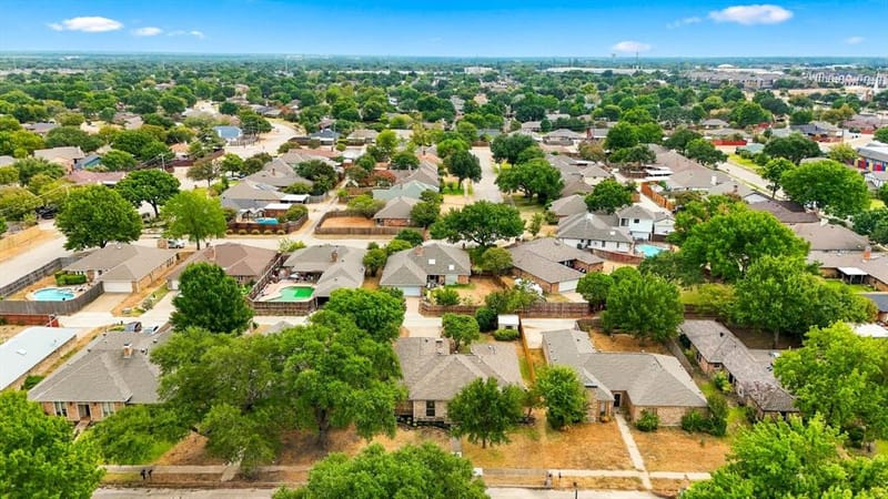 514 Ridgegate Drive, Garland TX 75040 - Photo 28