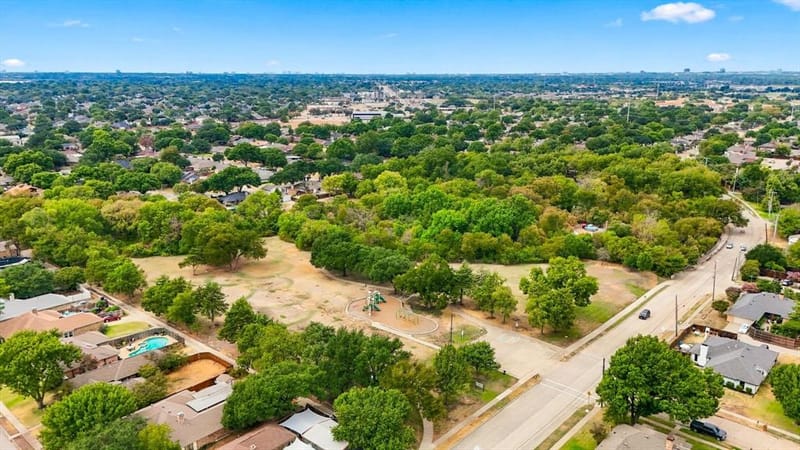 514 Ridgegate Drive, Garland TX 75040 - Photo 30