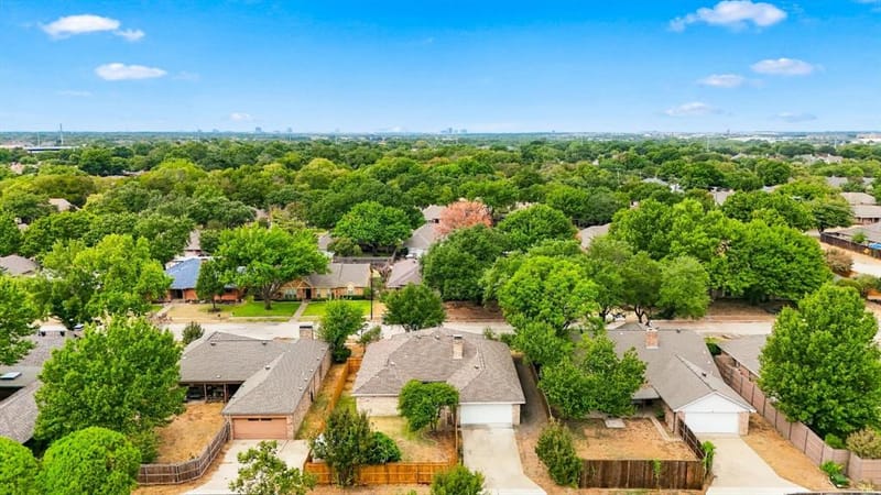 514 Ridgegate Drive, Garland TX 75040 - Photo 29