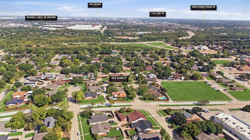 4610 Alamo Court, Grand Prairie TX 75052 - Photo 36