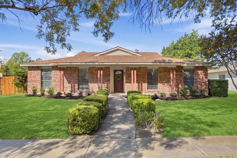 4610 Alamo Court, Grand Prairie TX 75052