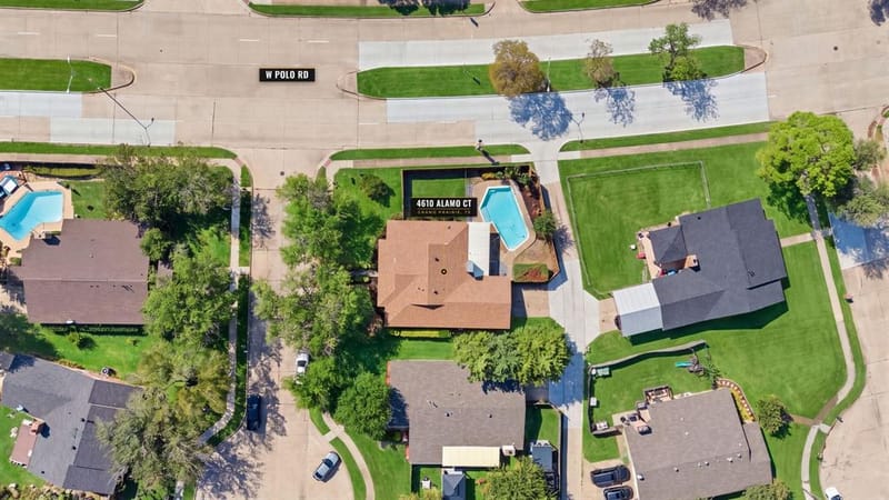 4610 Alamo Court, Grand Prairie TX 75052 - Photo 34