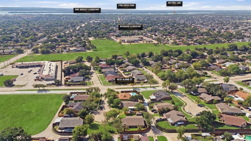 4610 Alamo Court, Grand Prairie TX 75052 - Photo 37