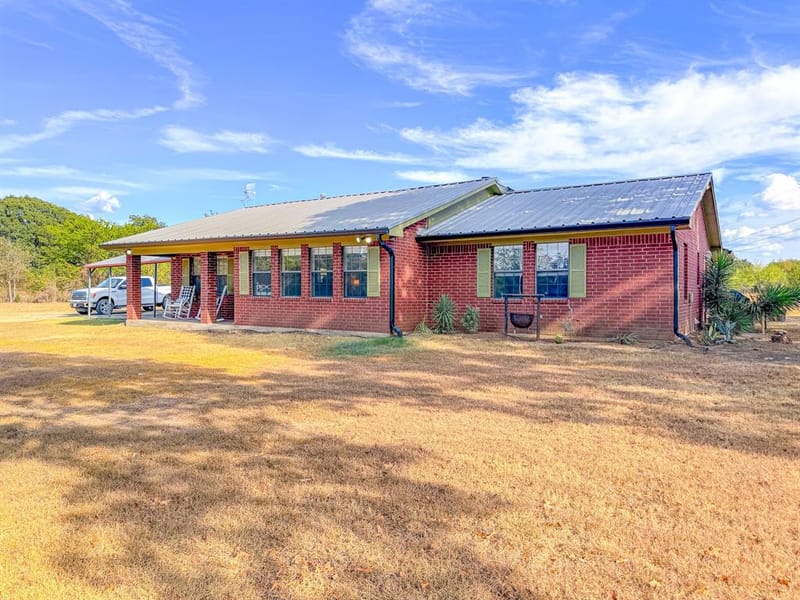14082 County Road 3140, Kerens TX 75144 - Photo 2
