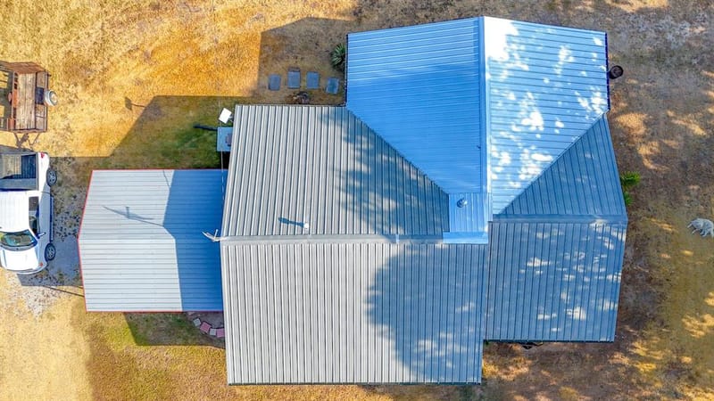 14082 County Road 3140, Kerens TX 75144 - Photo 6