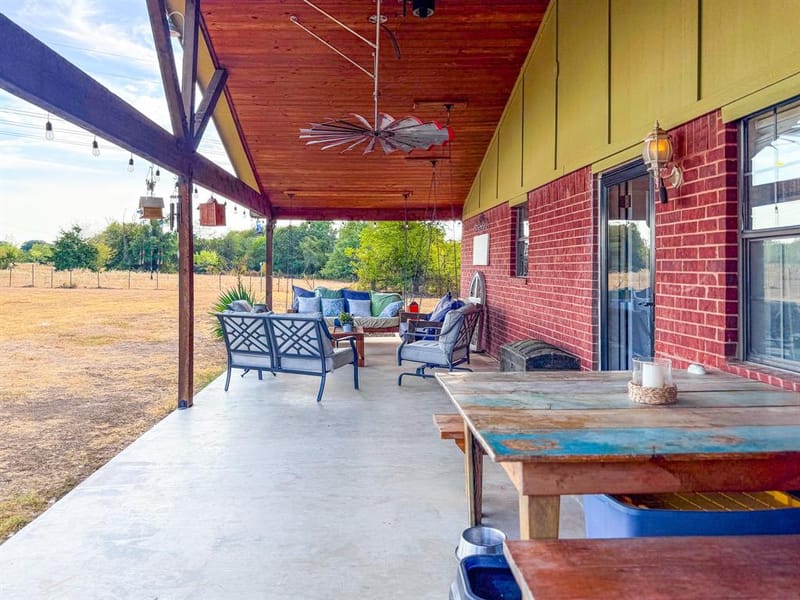 14082 County Road 3140, Kerens TX 75144 - Photo 12