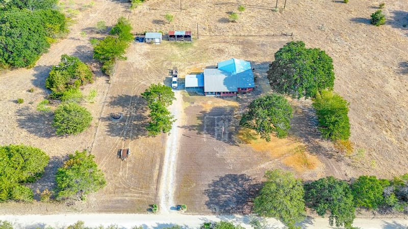 14082 County Road 3140, Kerens TX 75144 - Photo 7