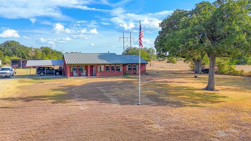 14082 County Road 3140, Kerens TX 75144 - Photo 3