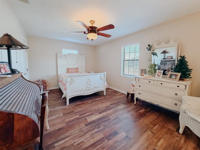 14082 County Road 3140, Kerens TX 75144 - Photo 28