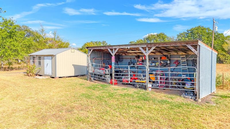 14082 County Road 3140, Kerens TX 75144 - Photo 5
