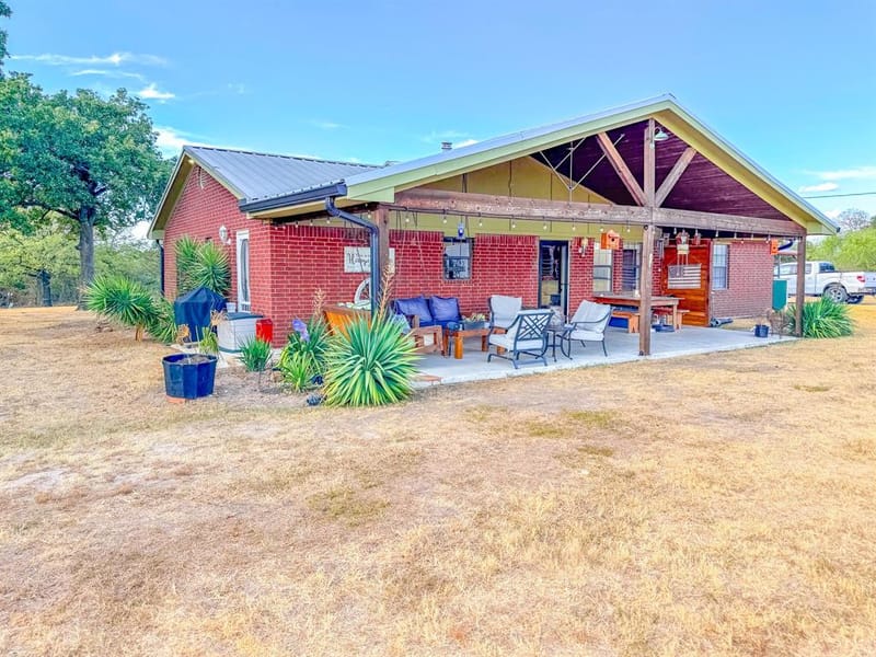 14082 County Road 3140, Kerens TX 75144 - Photo 9