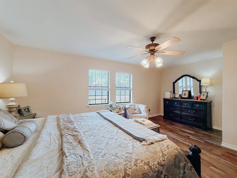 14082 County Road 3140, Kerens TX 75144 - Photo 30