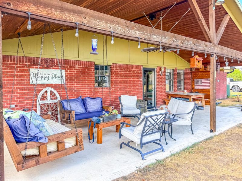 14082 County Road 3140, Kerens TX 75144 - Photo 10