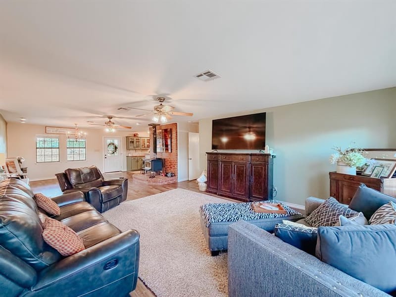 14082 County Road 3140, Kerens TX 75144 - Photo 14