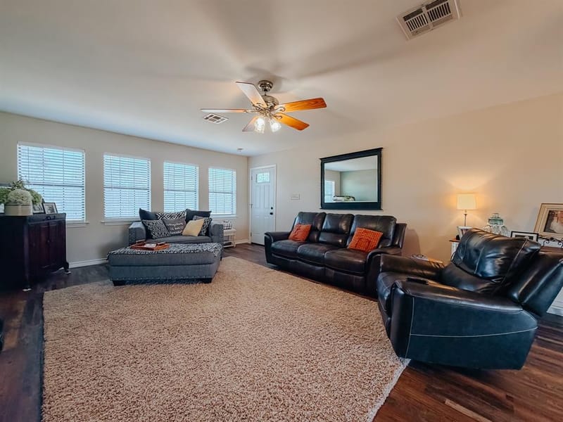 14082 County Road 3140, Kerens TX 75144 - Photo 18