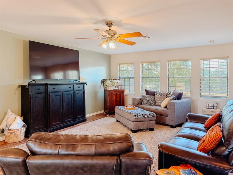 14082 County Road 3140, Kerens TX 75144 - Photo 15