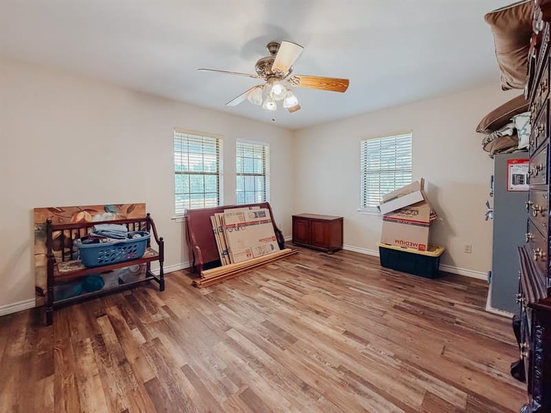14082 County Road 3140, Kerens TX 75144 - Photo 35