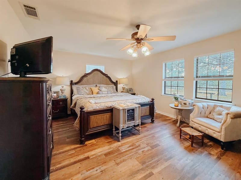 14082 County Road 3140, Kerens TX 75144 - Photo 31